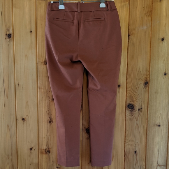 Work slacks - Picture 3 of 5